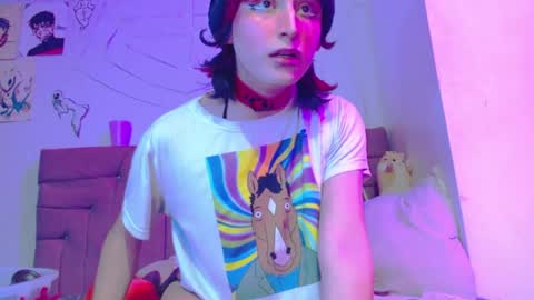 reiv_femboy online show from May 22, 7:54 am