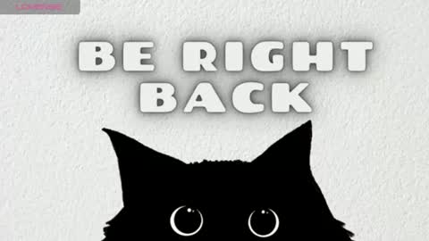 Remote Witch online show from August 11, 5:48 pm