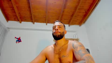 Rmy Steen online show from June 27, 4:49 am