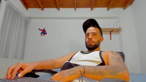 Rmy Steen online show from July 10, 2:39 am