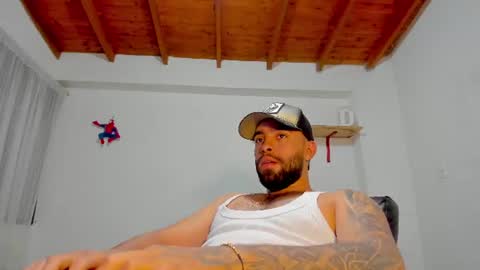 Rmy Steen online show from July 24, 2:58 am