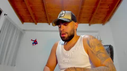 Rmy Steen online show from July 28, 3:56 am