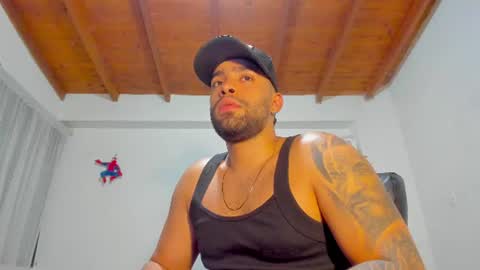 Rmy Steen online show from July 31, 4:30 am