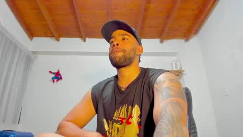 Rmy Steen online show from August 4, 2:41 am