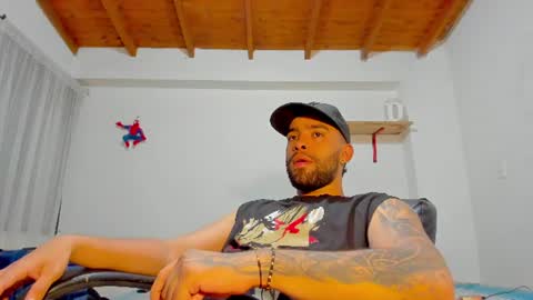 Rmy Steen online show from August 4, 4:53 am