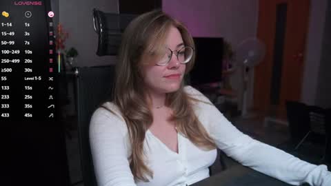 RemyWild online show from July 25, 1:37 pm