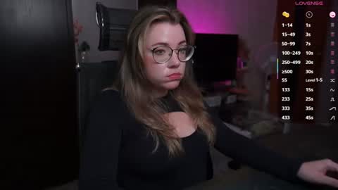 RemyWild online show from August 1, 1:06 pm