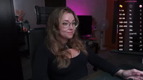 RemyWild online show from August 8, 1:11 pm