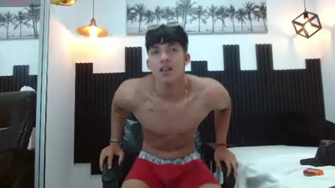 REN online show from August 7, 8:58 am