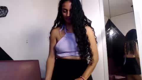 renata_voss online show from August 13, 2:53 pm