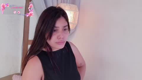 renataleclair online show from August 3, 9:22 pm