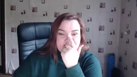 renataoia online show from April 25, 2:56 pm