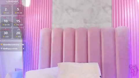 RenataPeach online show from August 2, 2:24 pm