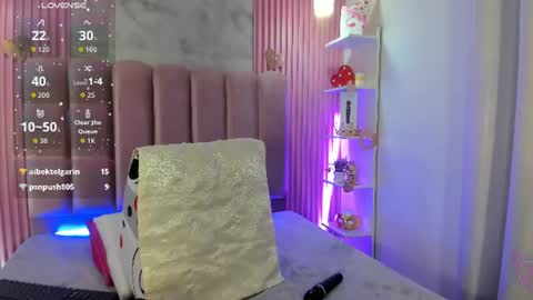 RenataPeach online show from August 6, 12:48 pm
