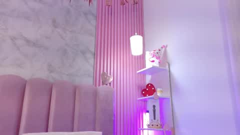 RenataPeach online show from August 6, 1:54 pm
