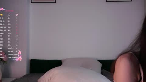 Naomi online show from August 8, 9:26 pm