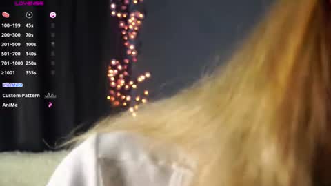 Ren online show from August 8, 8:58 am