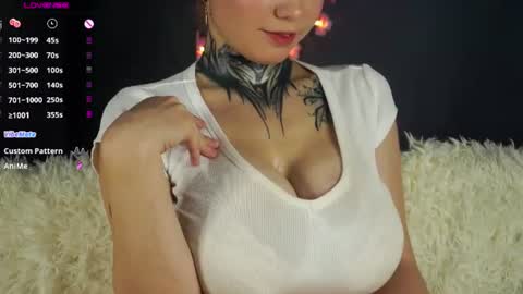 Ren online show from August 11, 7:54 am