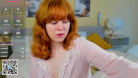 reneefoxy_ online show from July 30, 2:30 am