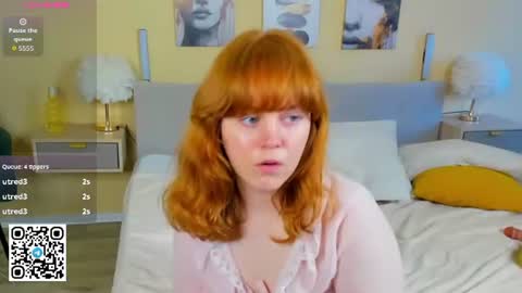 reneefoxy_ online show from July 30, 7:59 am