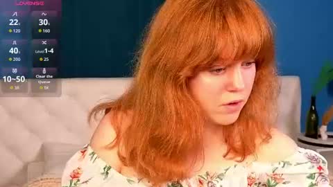 reneefoxy_ online show from August 9, 1:28 am