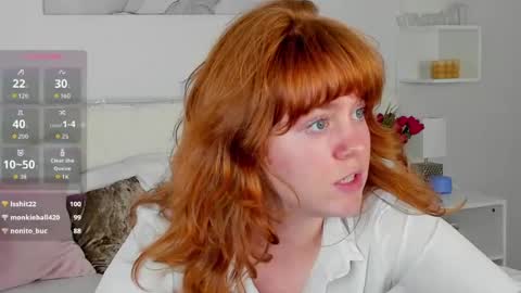 reneefoxy_ online show from August 15, 9:46 am