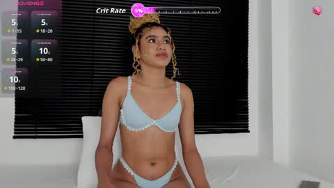  Renata  online show from July 31, 10:32 am