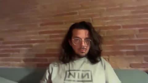 Renzo online show from March 30, 1:08 am