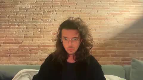 Renzo online show from April 5, 12:51 am