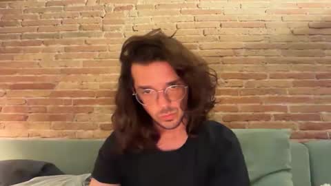 Renzo online show from April 6, 12:47 am
