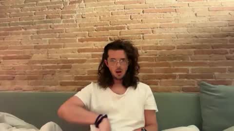 Renzo online show from May 9, 12:13 am
