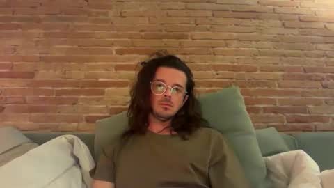 Renzo online show from May 17, 12:44 am