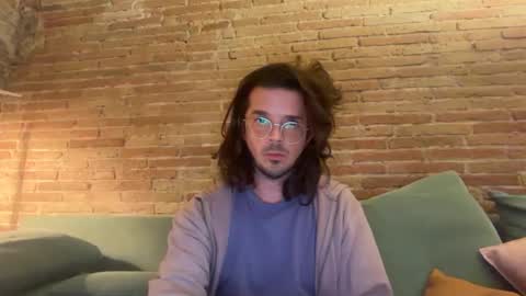 Renzo online show from July 12, 10:16 pm