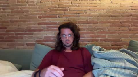 Renzo online show from August 13, 11:52 pm