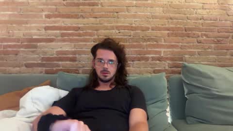 Renzo online show from September 3, 7:06 pm