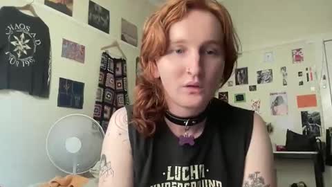 bambi online show from March 20, 4:48 am