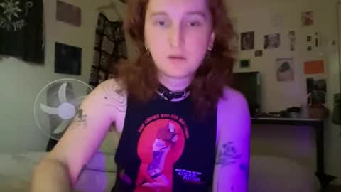 bambi online show from May 21, 6:26 am