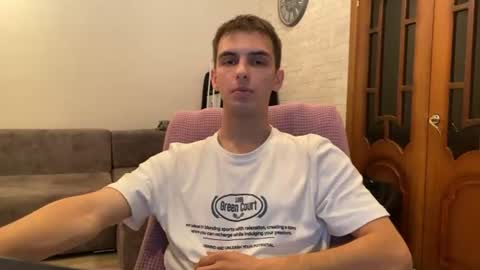 requiemshine online show from July 13, 8:36 pm