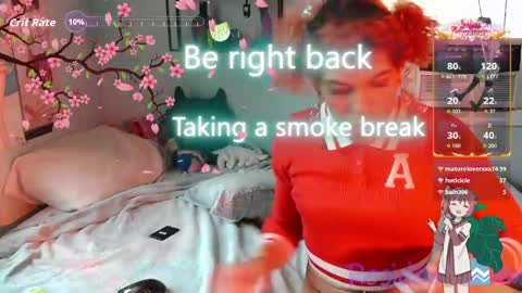 residentgoblin online show from April 29, 10:45 pm