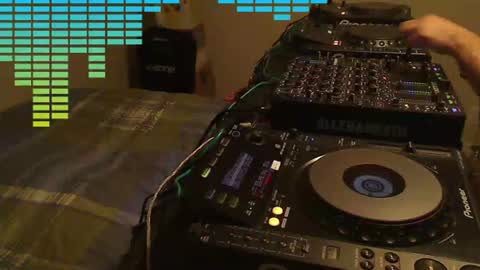 GearPorn online show from August 10, 12:23 am