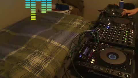 GearPorn online show from August 15, 11:30 pm
