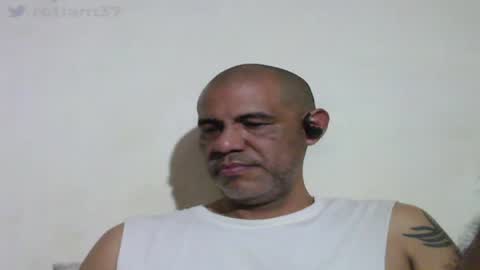 Walter online show from August 6, 10:03 am