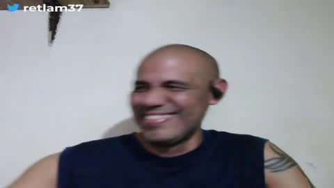 Walter online show from August 13, 4:37 am