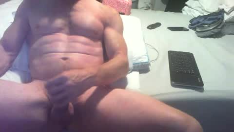 GymDad online show from July 2, 7:04 pm