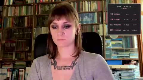 Rie online show from June 28, 3:31 am