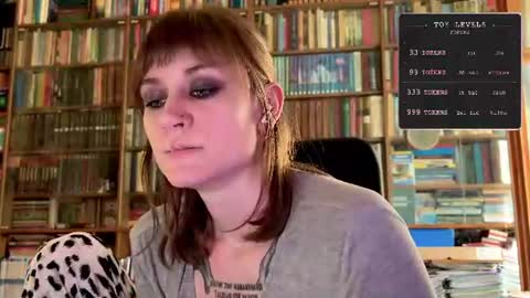 Rie online show from June 28, 5:43 am