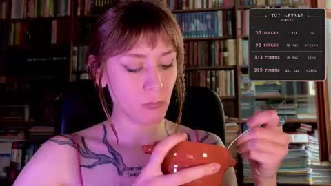 Rie online show from June 28, 3:04 pm