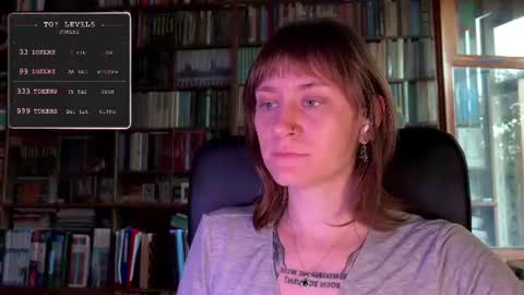Rie online show from July 1, 2:02 am