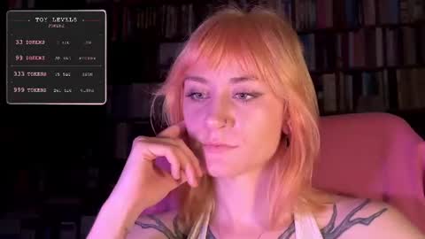 Rie online show from July 1, 9:05 pm
