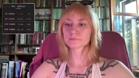Rie online show from July 2, 2:18 pm